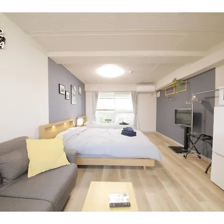 Mansion Cattleya - Vacation Stay 18097
